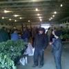Farmers Market at
"The Grow Show"
Located at the 
Oscoda County Fairgrounds